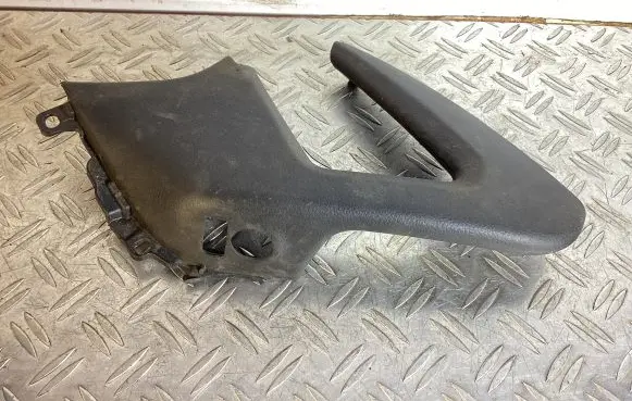 Nissan Qashqai Front door interior handle trim 809454EA1AX
