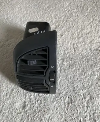Peugeot Boxer Dash center air vent grill LS130422502