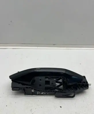 Audi Q4 Sportback e-tron Front door exterior handle 8V0839885 214422066