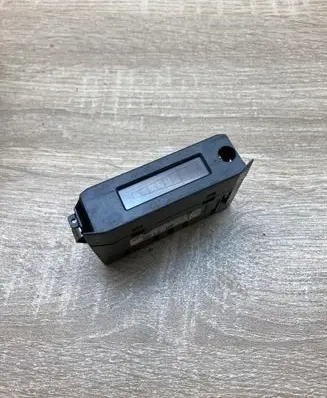 Mercedes-Benz S W220 Parking PDC sensor display screen A0005428823 2315203