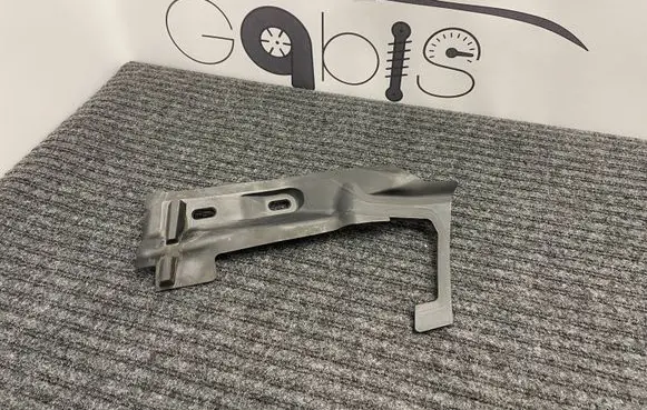 Mercedes-Benz Vito Viano W447 Windshield trim A4478842674 18588715