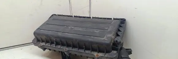 Volkswagen Cross Polo Air filter box 036183F