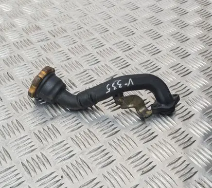 Subaru Impreza II Other engine bay part