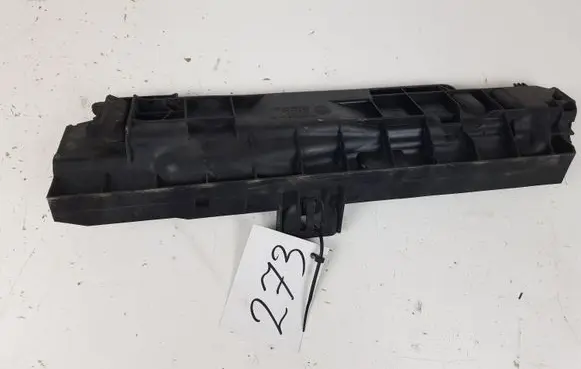 BMW 3 E92 E93 Radiator support slam panel bracket 7524914
