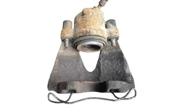 Audi A3 S3 8L Front brake caliper