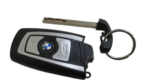BMW X3 F25 Ignition key/card 