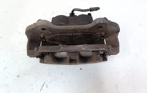 Chrysler Town & Country V Front brake caliper 708AG 17886801