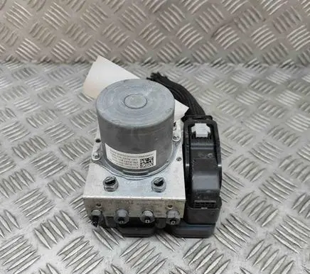 Mercedes-Benz EQA ABS Pump A2439009900