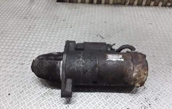 Mitsubishi Colt CZ3 Starter motor A0061510401