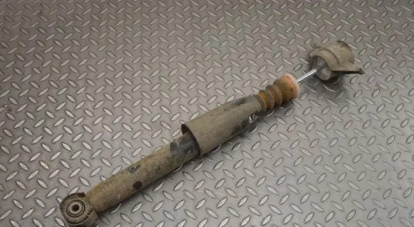 Audi Q5 SQ5 Rear shock absorber/damper 8R0035R