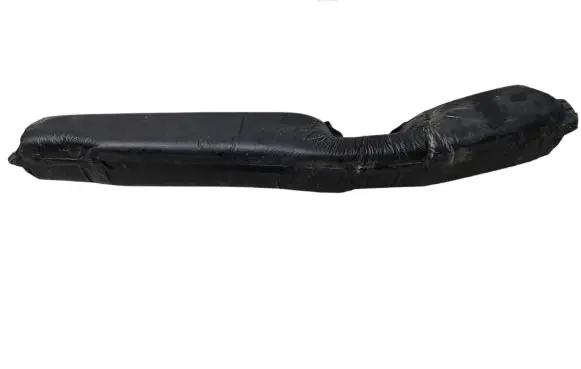 Renault Trafic III (X82) Fender end trim 