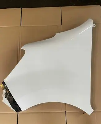 Renault Master III Fender