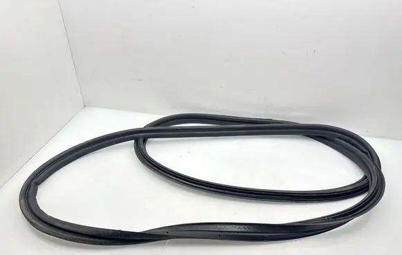 Nissan Juke II F16 Trunk rubber seal (body)