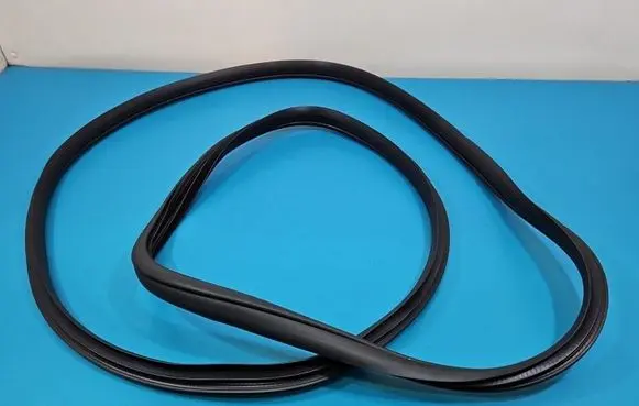 MG MG3 III Front door rubber seal IMPRK1570132