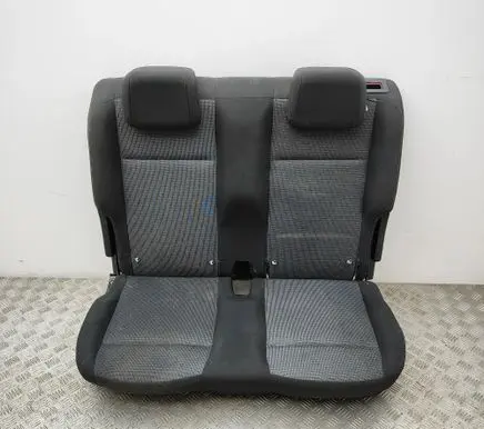 Toyota ProAce City Rear seat SU001B0991