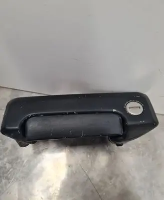 Volkswagen Transporter - Caravelle T4 Sliding door exterior handle 721843704