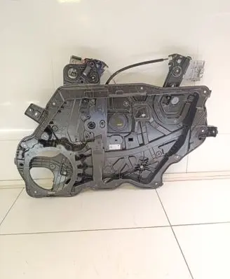 Tesla Model Y Front window lifting mechanism without motor 149550900E