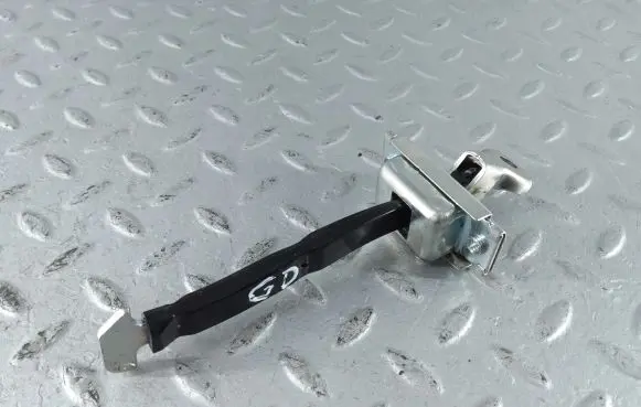 Toyota Corolla Cross Rear door check strap stopper 6863016070