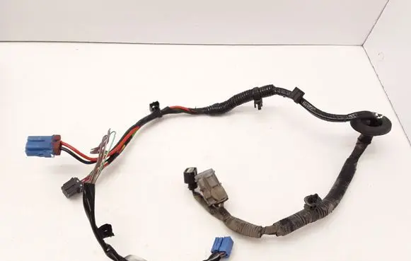 Suzuki Swift I Other wiring loom 3661562J00