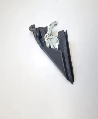 Other front door trim element