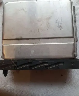 Volvo S70 V70 V70 XC Engine control unit/module 0281001776 1111 28SA4019