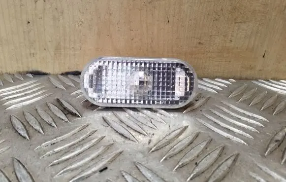 Ford Galaxy Front fender indicator light 1J5949117A