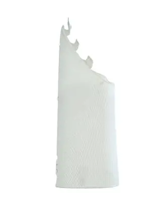 Audi A6 S6 C7 4G (C) pillar trim 4G5867246A