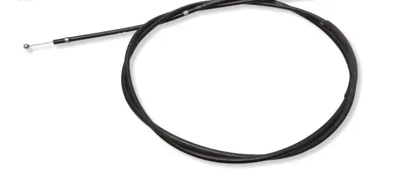 Audi A4 S4 B7 8E 8H Engine bonnet/hood lock release cable 8E1823531E