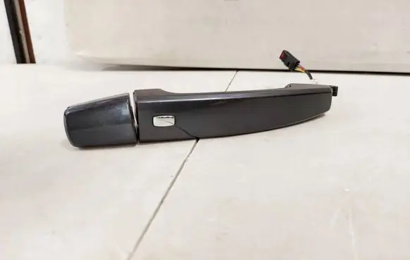 Opel Ampera Roof airbag