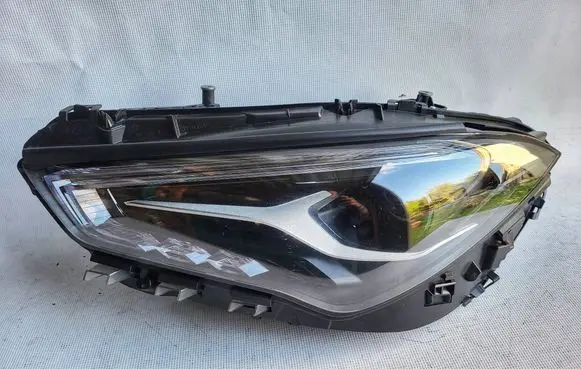 Mercedes-Benz CLA C118 X118 Headlight/headlamp A1189060701 1EX2843