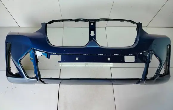 BMW X3 G01 Front bumper 8081055