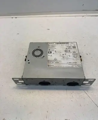 Renault Arkana Radio/CD/DVD/GPS head unit 259152866R 00020963 283C36433R