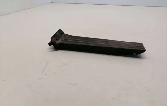 Jaguar X-Type Accelerator throttle pedal 74438200 74438400 0023977