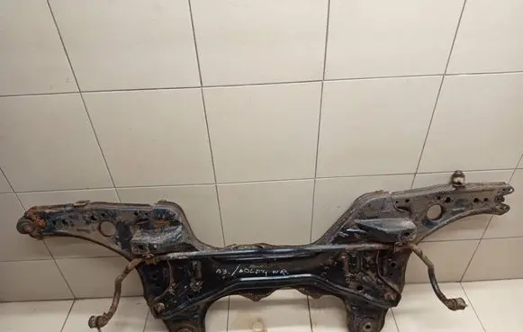 Volkswagen Golf IV Front subframe