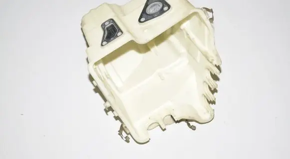 BMW X6 E71 Fuse box set 7555100 12907553969 7553969