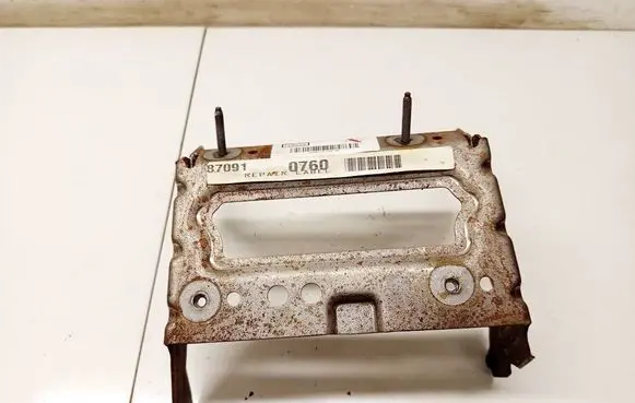 Ford S-MAX Other exterior part 6G9N7K738AD