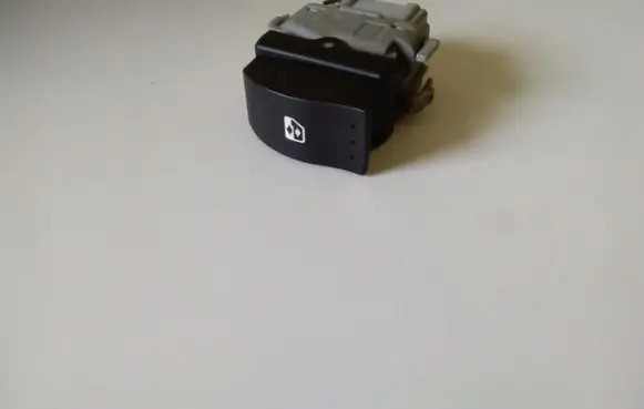 Renault Scenic II - Grand scenic II Electric window control switch 2808201 315027A