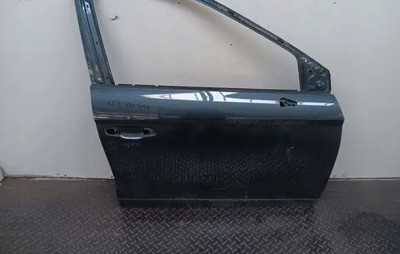 Seat Arona Front door 6F9831312A