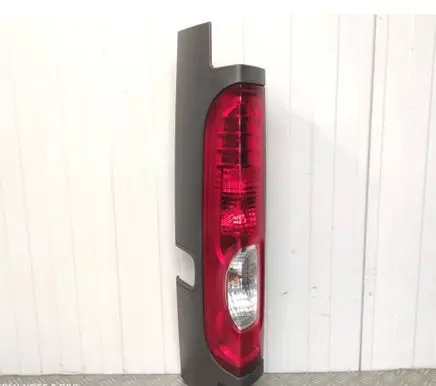Renault Trafic II (X83) Rear/tail lights 93857722 265A60118R