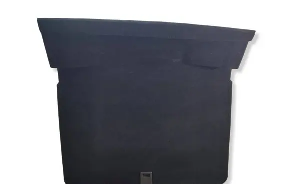 Opel Insignia A Trunk/boot floor carpet liner 13267256