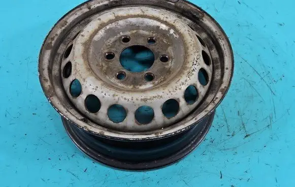 Volkswagen Crafter R16 steel rim IMPRK1508496