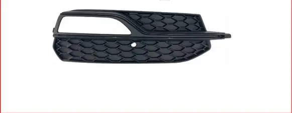 Audi A3 S3 8V Front fog light trim/grill