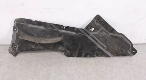 BMW M4 G82 G83 Side bottom protection 8080539 51758080539