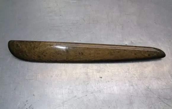 Jaguar X-Type Other front door trim element 1X43203A46AC
