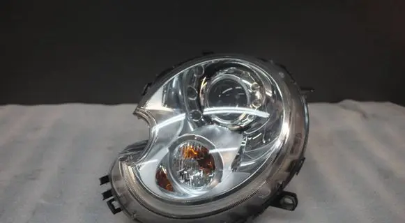 Mini One - Cooper R57 Headlight/headlamp 0301225273