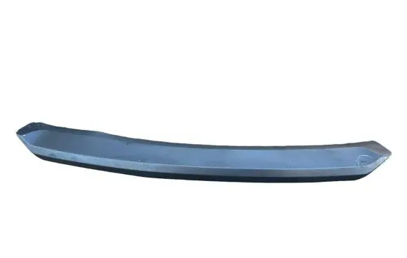 Hyundai Tucson TL Front bumper lip 86565D7100