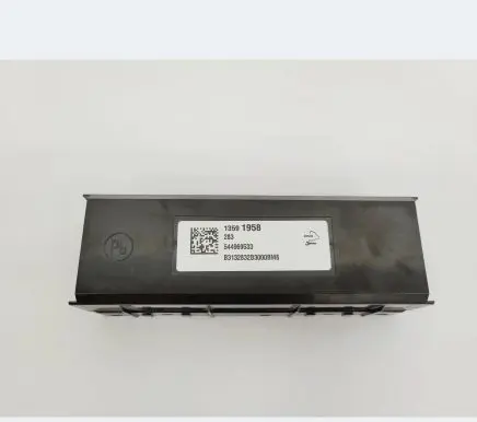 Opel Insignia A Other control units/modules 13591958