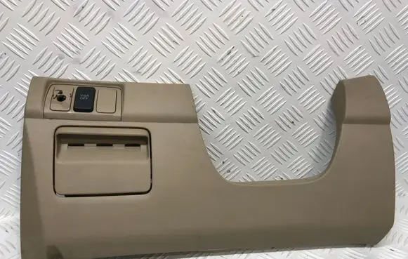Honda Accord Dashboard lower bottom trim panel 77300SDCY0