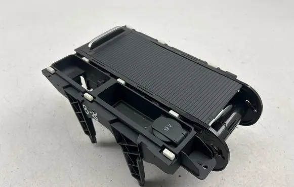 Volkswagen PASSAT B8 Cup holder front 3G0862531