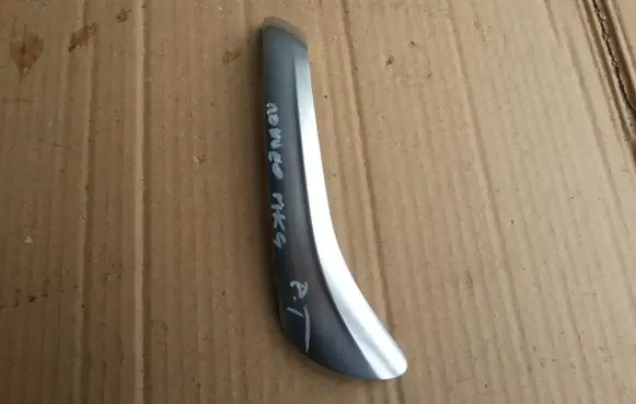 Ford Mondeo MK IV Side skirt rear trim 
